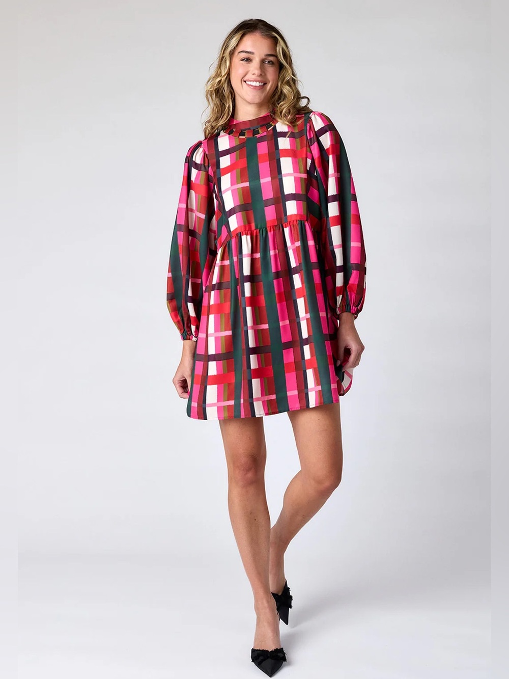 Crosby by Mollie Burch Easton Dress